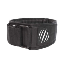 Load image into Gallery viewer, Bear KompleX "APEX" Premium Leather Weight Lifting Belt