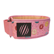 Load image into Gallery viewer, Bear KompleX "APEX" Premium Leather Weight Lifting Belt