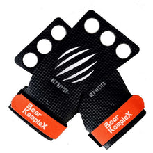 Load image into Gallery viewer, Bear KompleX Carbon Comp Grips