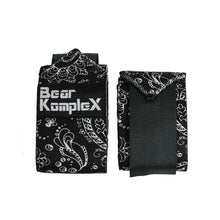 Load image into Gallery viewer, Bear KompleX Wrist Wraps