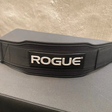 Load image into Gallery viewer, Rogue 5" Nylon Weightlifting Belt