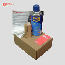 Load image into Gallery viewer, 3-in-1 Barbell and General Maintenance Kit