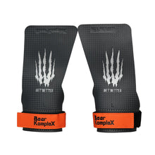 Load image into Gallery viewer, Bear KompleX Carbon No Hole Speed Grips