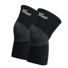 Load image into Gallery viewer, Bear KompleX LITE Knee Sleeves in Black | FreeAthlete