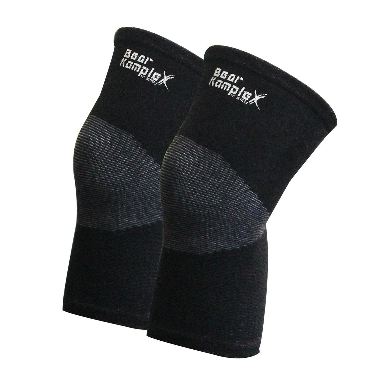 Bear KompleX LITE Knee Sleeves - 4mm