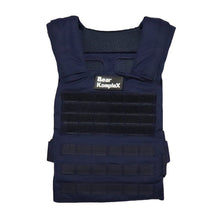 Load image into Gallery viewer, Bear KompleX Training Vest Plate Carrier