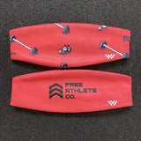 FAC x Wod Up Reversible Pro Band