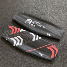 Load image into Gallery viewer, FAC x Wod Up Reversible Pro Band