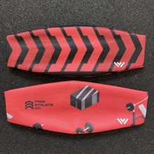 Load image into Gallery viewer, FAC x Wod Up Reversible Pro Band