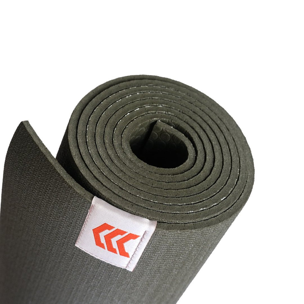 FreeAthlete® Elite Yoga Mat 5mm FreeAthlete Co. Olive
