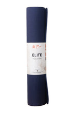 Load image into Gallery viewer, FreeAthlete® Elite Yoga Mat 6mm FreeAthlete Co. Navy