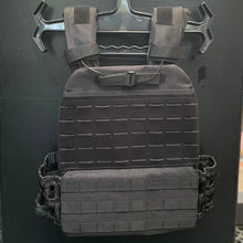 Load image into Gallery viewer, HYBRD Training Vest - Weight Plate Carrier