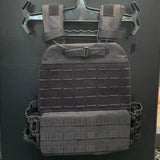 HYBRD Training Vest - Weight Plate Carrier