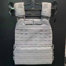 Load image into Gallery viewer, HYBRD Training Vest - Weight Plate Carrier