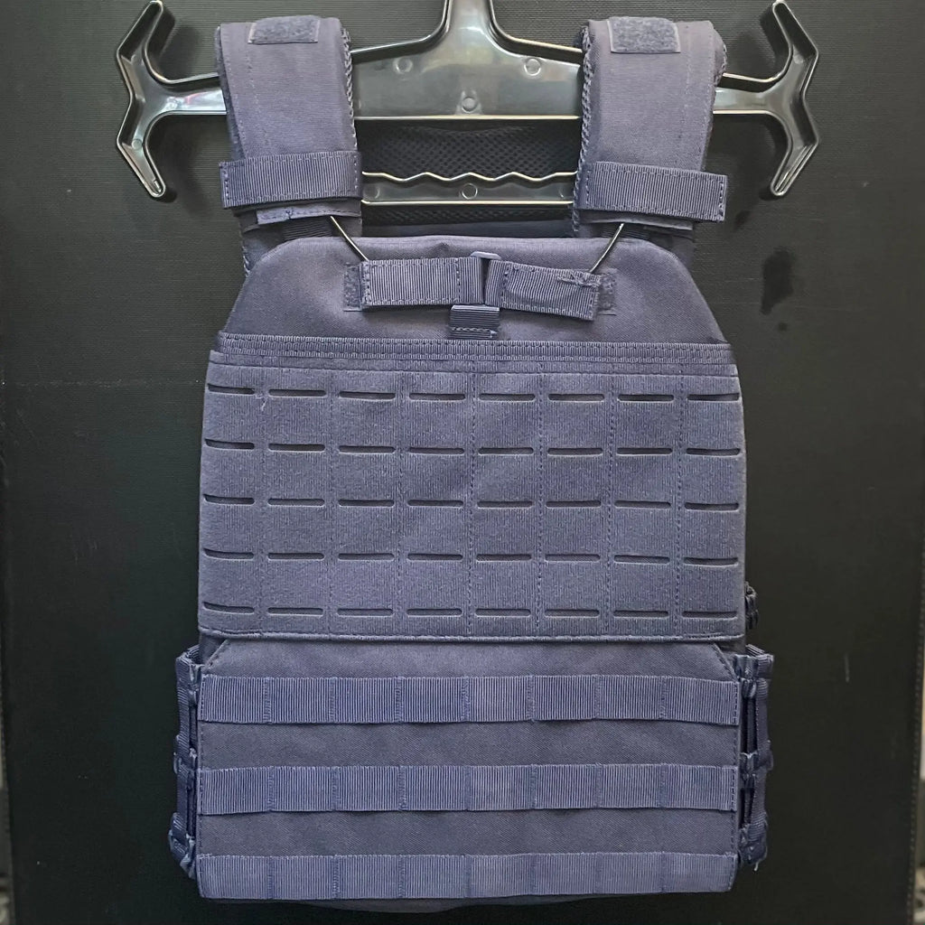 HYBRD Training Vest - Weight Plate Carrier