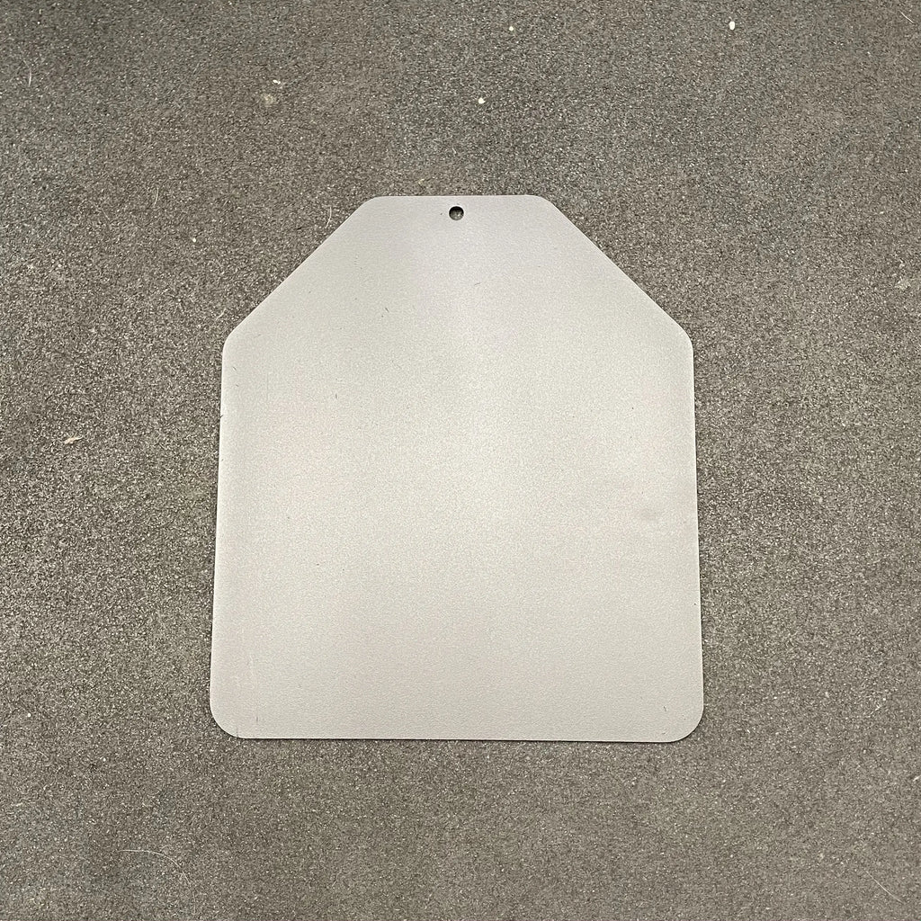 HYBRD Training Vest Weight Plate