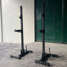 Load image into Gallery viewer, Infinite Strength Portable Squat Stand