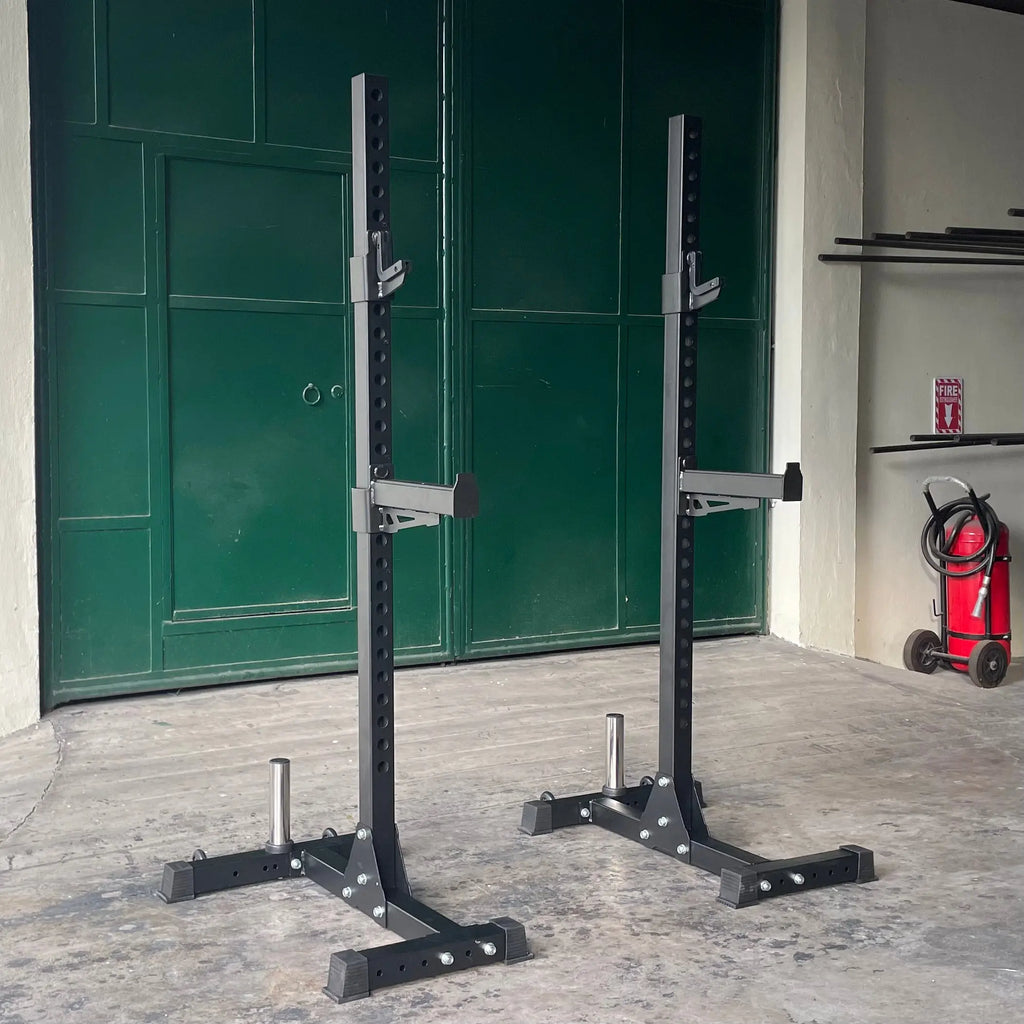 Infinite Strength Portable Squat Stand