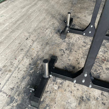 Load image into Gallery viewer, Infinite Strength Portable Squat Stand