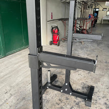 Load image into Gallery viewer, Infinite Strength Portable Squat Stand