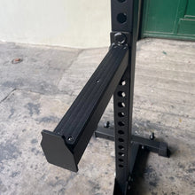 Load image into Gallery viewer, Infinite Strength Portable Squat Stand