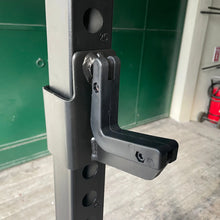 Load image into Gallery viewer, Infinite Strength Portable Squat Stand