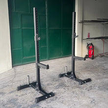 Load image into Gallery viewer, Infinite Strength Portable Squat Stand