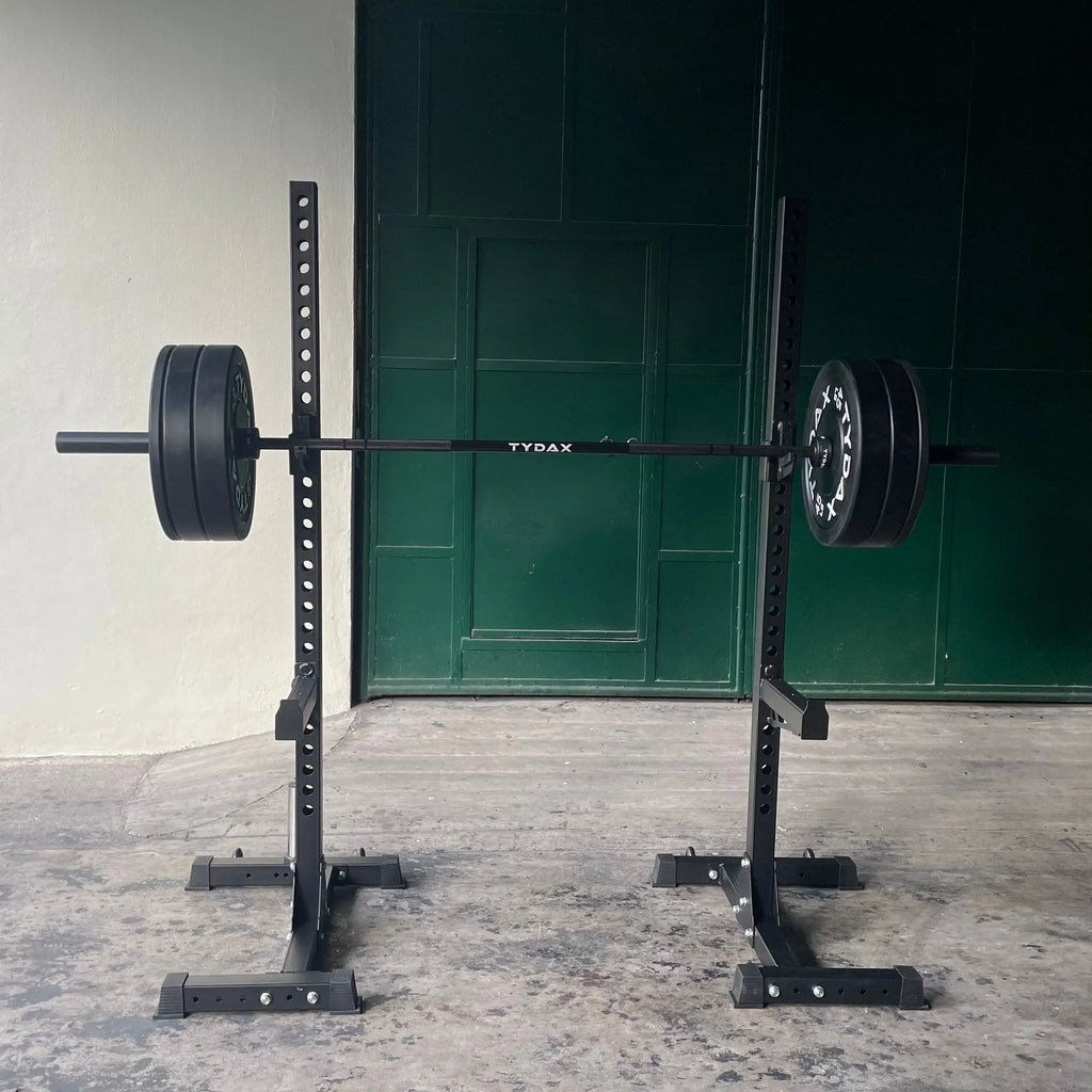 Infinite Strength Portable Squat Stand