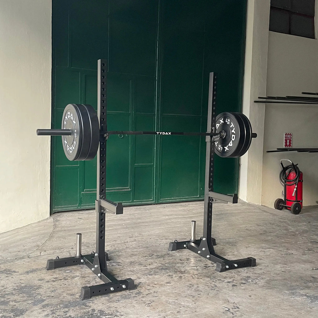 Infinite Strength Portable Squat Stand