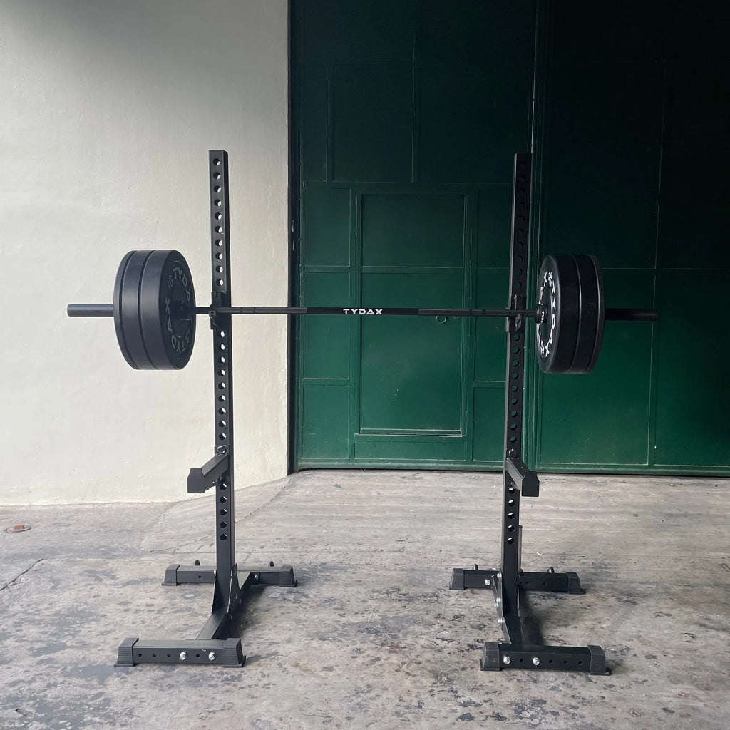 Infinite Strength Portable Squat Stand
