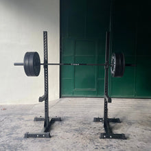 Load image into Gallery viewer, Infinite Strength Portable Squat Stand