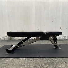 Load image into Gallery viewer, Tydax Adjustable Bench 3.0