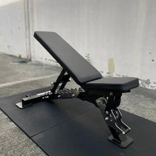 Load image into Gallery viewer, Tydax Adjustable Bench 3.0