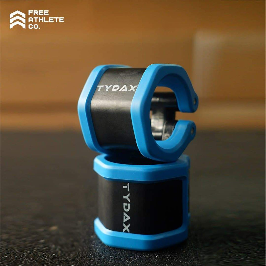 Tydax Elite Barbell Collars