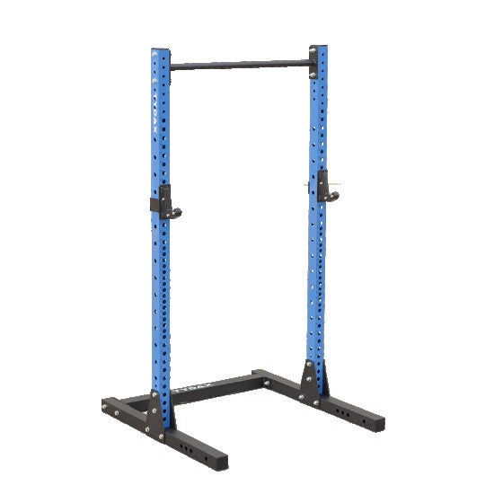 Tydax Beast Squat Stand 90" in Blue