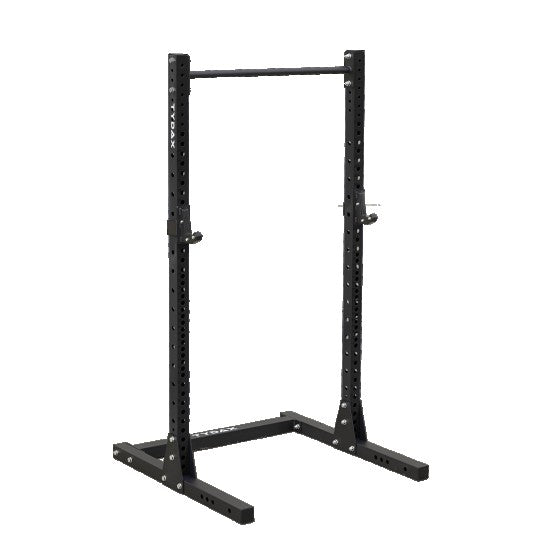 Tydax Beast Squat Stand 90" in Black