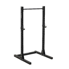 Load image into Gallery viewer, Tydax Beast Squat Stand 90" in Black