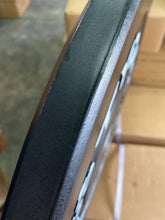 Load image into Gallery viewer, Tydax Black Bumper Plates: Garage Sale
