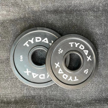 Load image into Gallery viewer, Tydax Black Rubber Change Plates