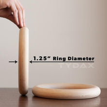 Load image into Gallery viewer, Tydax Comp Wooden Rings