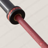Tydax Competition Barbell - 20kg Olympic Bar