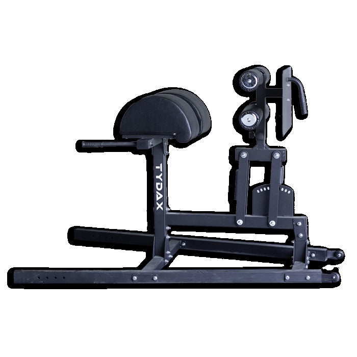 Tydax Glute Ham Developer - GHD Machine
