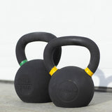 Tydax Powder Coated Kettlebell