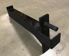 Load image into Gallery viewer, Tydax Sports Arm Attachment | Squat Spotter - Black Pair