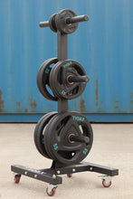 Load image into Gallery viewer, Tydax Vertical Plate Storage Rack