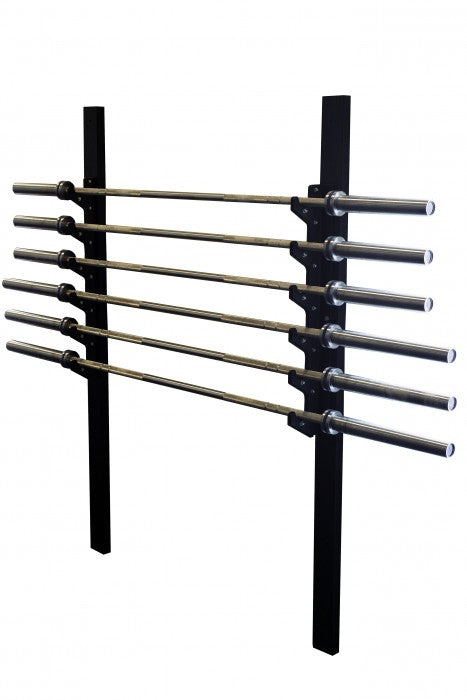 Tydax Wall Mounted Bar Storage