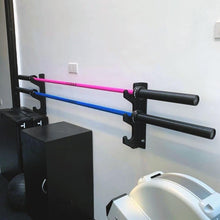 Load image into Gallery viewer, Tydax Wall Mounted Bar Storage