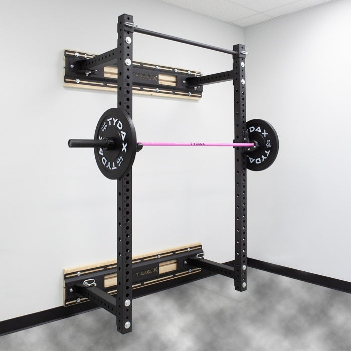 Rigs Racks FreeAthlete Co