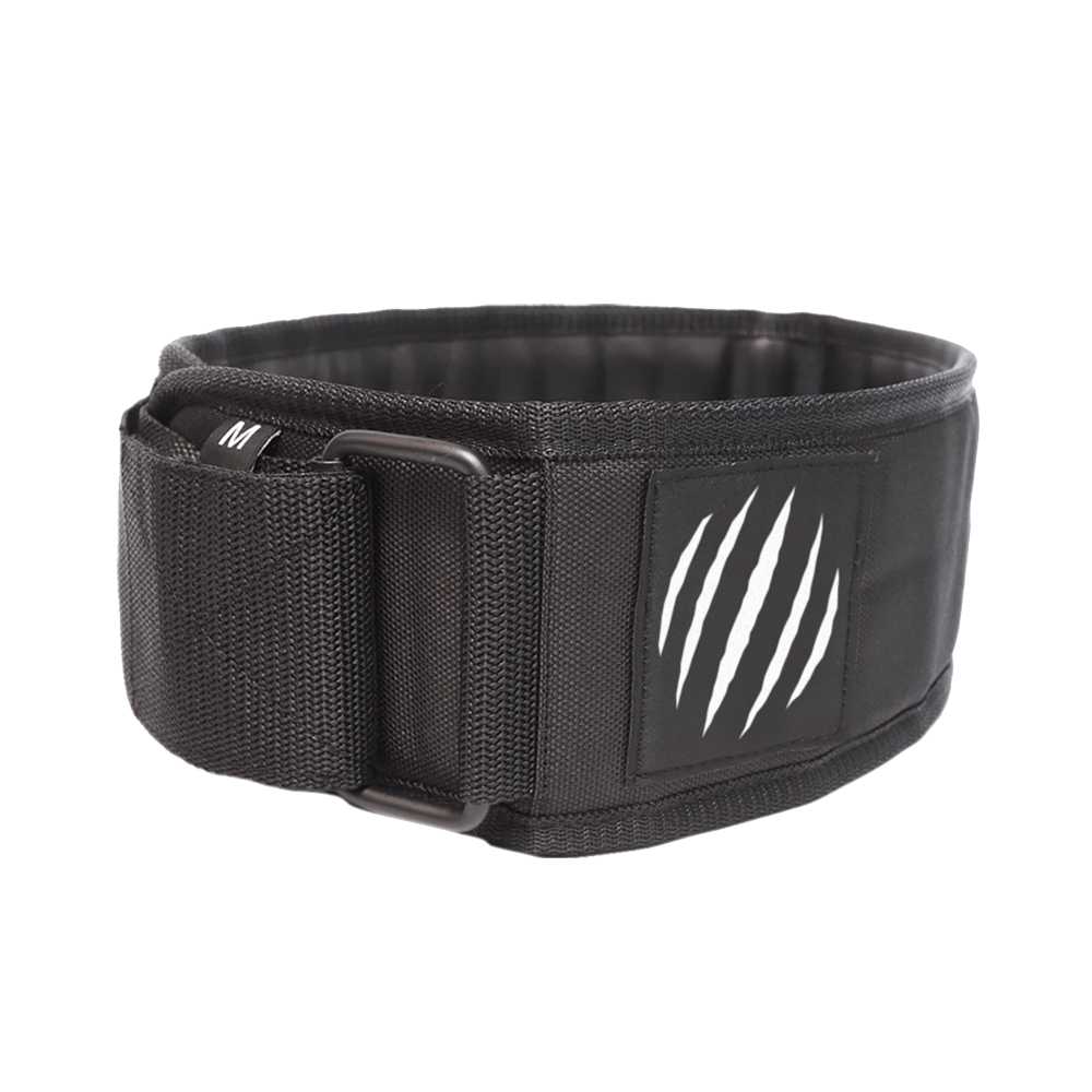 Bear KompleX "APEX" Premium Leather Weight Lifting Belt