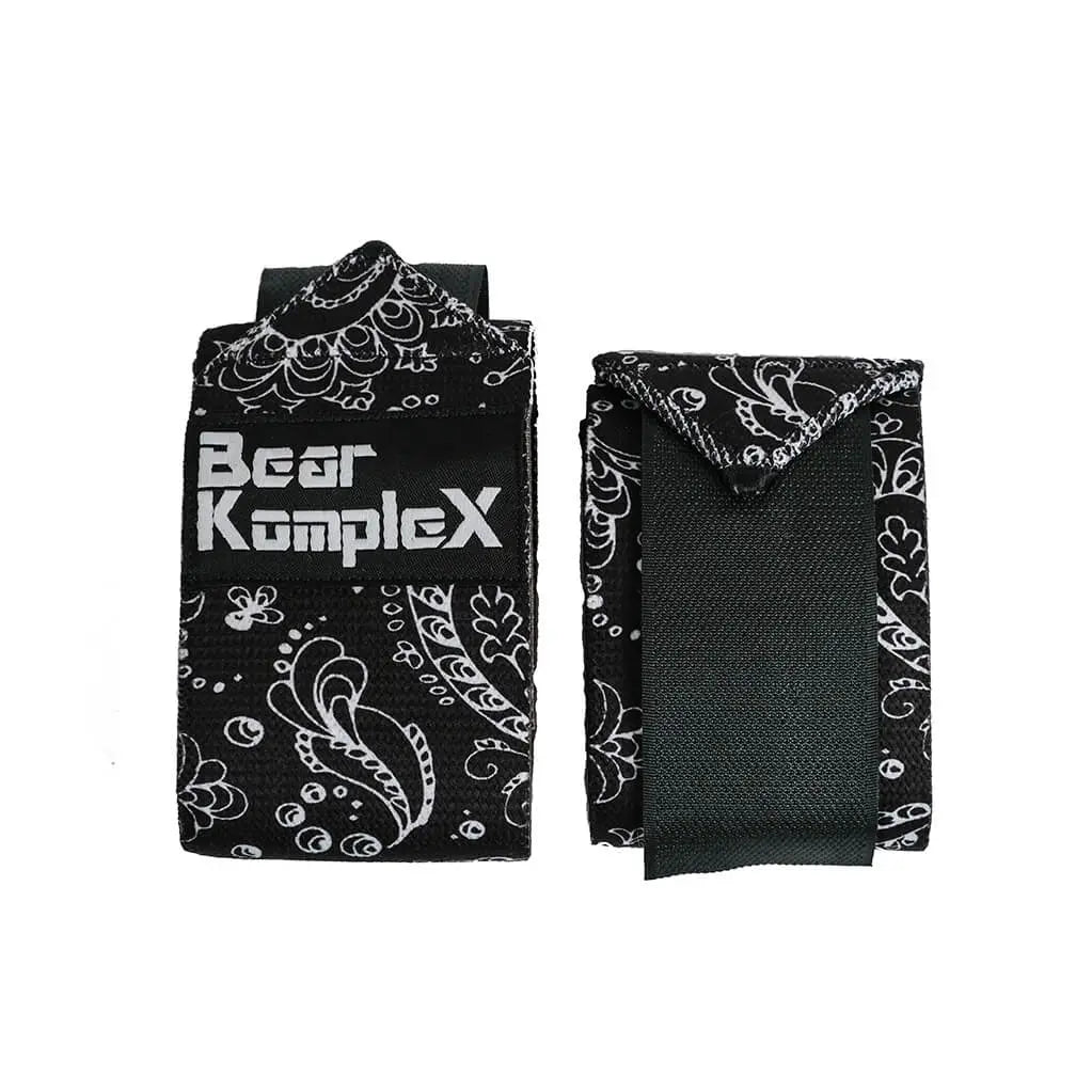 Bear KompleX Wrist Wraps